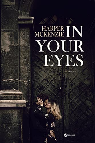 Harper McKenzie – In your eyes (2021)