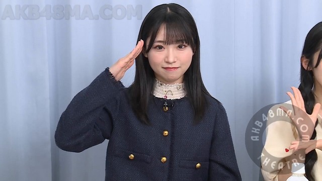 240418-AKB48-17 【Webstream】240418 AKB48 17 Kenkyuujo! ep66