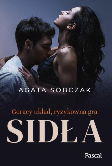 Agata Sobczak - Sidła [eBook PL]