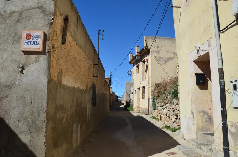 SEPULVEDA-18-3-2017-SEGOVIA - Los pueblos más bonitos de España-2010/2023 (23)