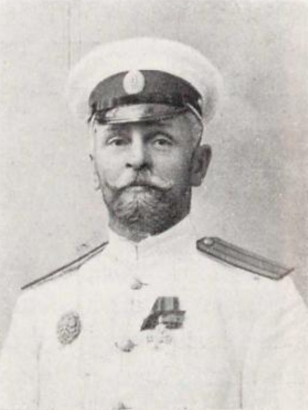 Бурлей Сергей Иванович