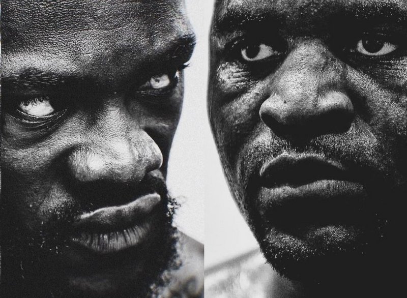 Нгану: Уайлдър тренира ММА, за да се бие с мен