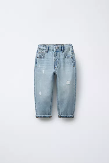Jeans Bébé Garçon