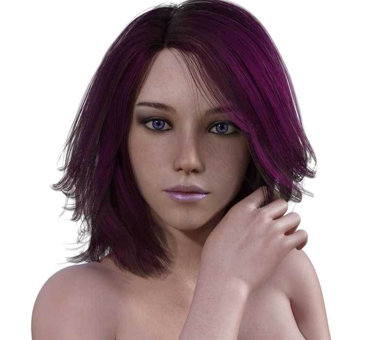 My Avatar