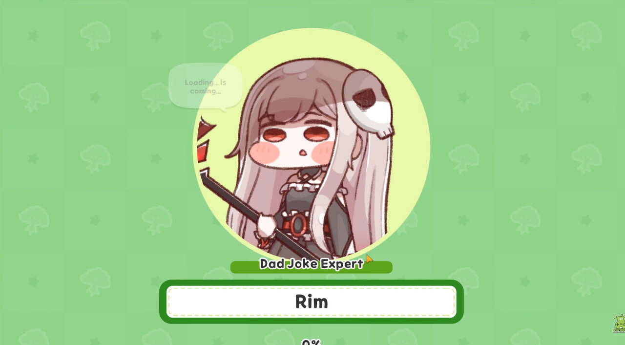 trickcal chibi go bilibili