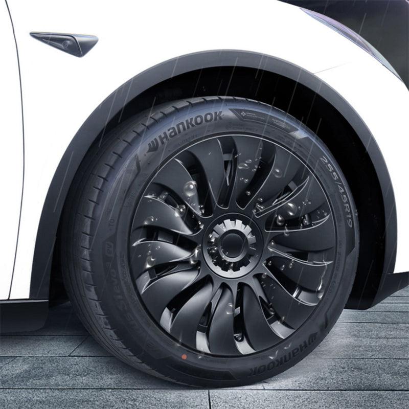 Custom Wheel Covers: Provides More Than Just Style