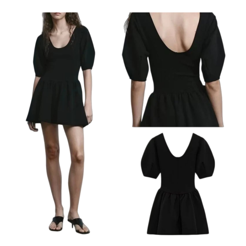 Zara Dress