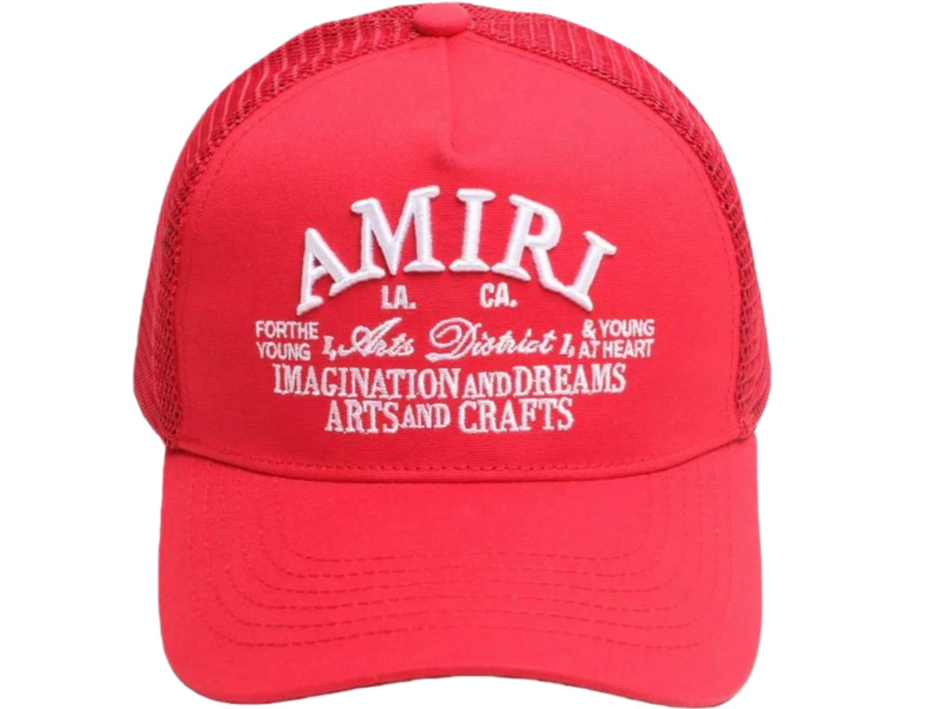 Amiri Hat