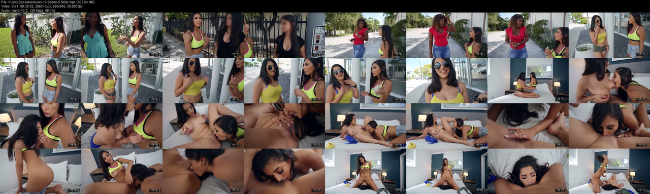 Public Sex Adventures 19 Scene 5 540p