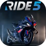 Ride 5 mobile Ride 5 mobile