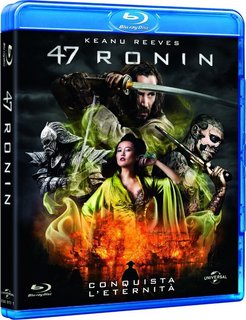 47 Ronin (2013) Full Blu-Ray 39Gb AVC ITA DTS 5.1 ENG DTS-HD MA 5.1 MULTI