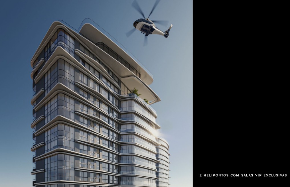 Fachada Lucena Plaza