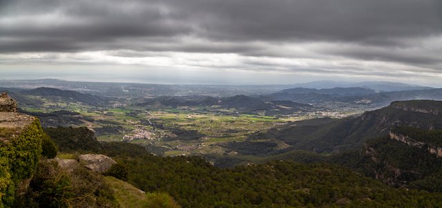 CIURANA (de Tarragona) - LA MUSSARA – PRADES – POBLET - MONTBLANC - PRADES - CIURANA - L'ESPLUGA DE FRANCOLÍ - ALTAFULLA (11)