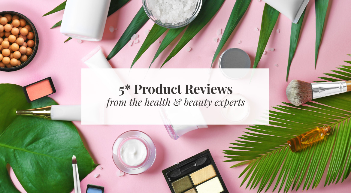 Beauty Product Reviews From Experts