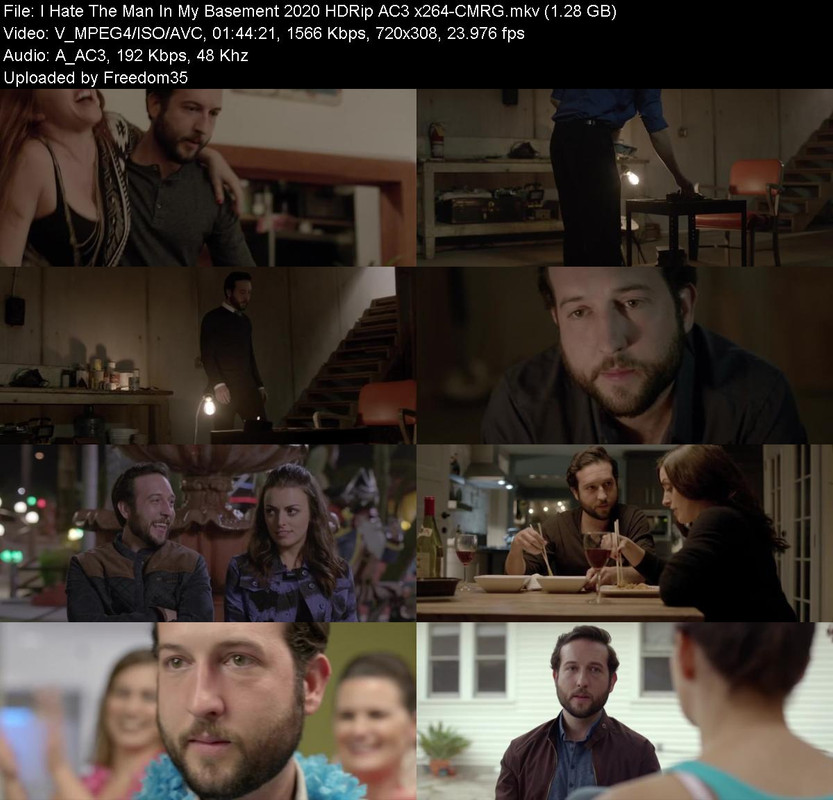 I-Hate-The-Man-In-My-Basement-2020-HDRip