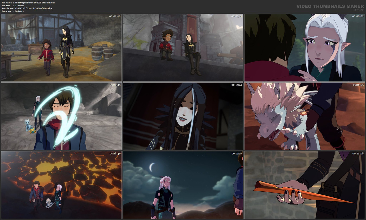 The Dragon Prince S02E09 Breathe.mkv