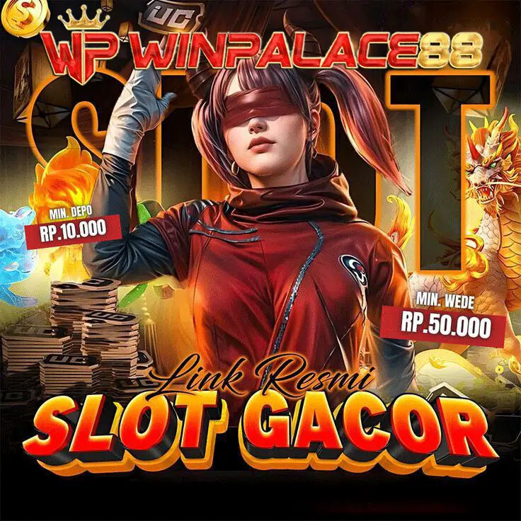 Slot Gacor
