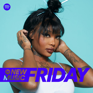 New Music Friday 10/07 (2020) FLAC LossLess