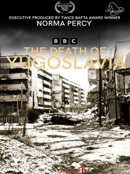 Poster: The Death of Yugoslavia S01 HDTV (1995)