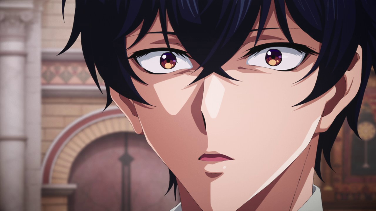 [SubsPlease] Ansatsusha de Aru Ore no Status ga Yuusha yori mo Akiraka ni Tsuyoi no da ga - 01 (720p