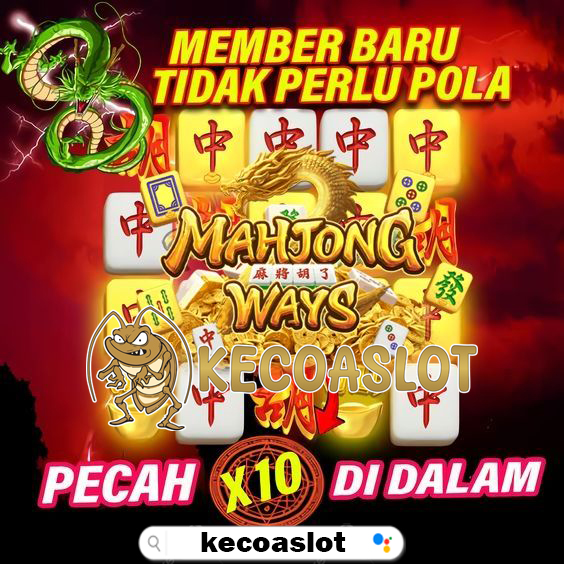 KECOASLOT