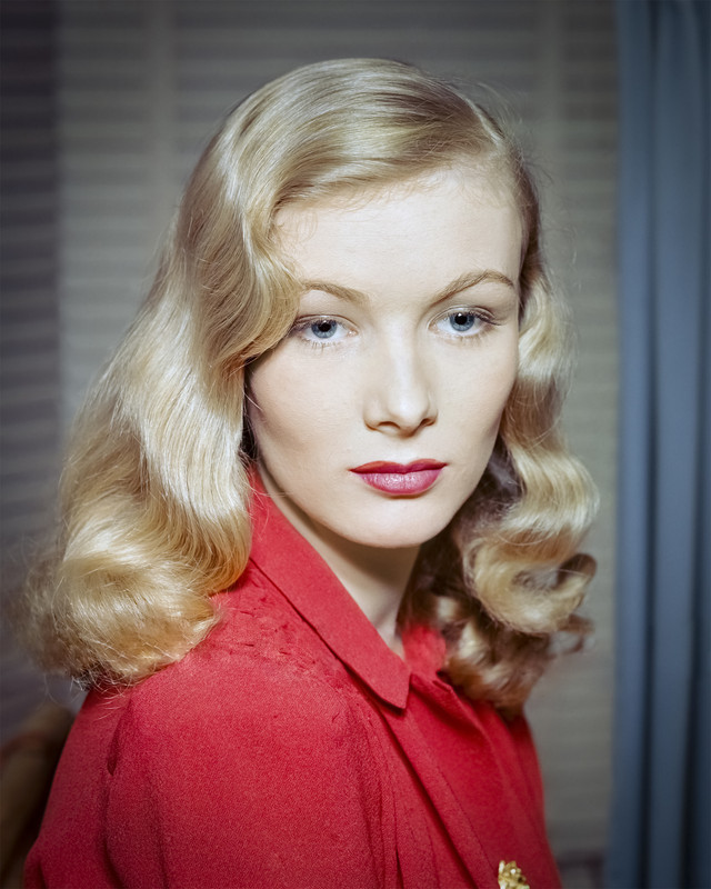 veronica lake md78