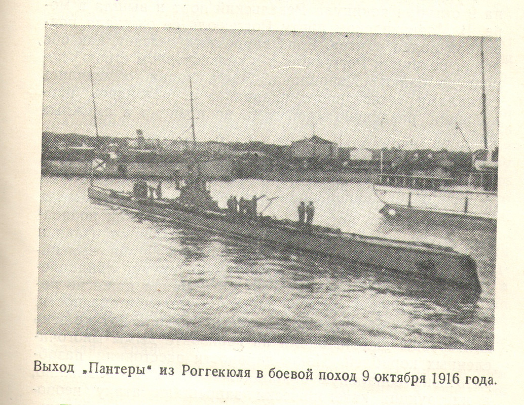 Быховский 3