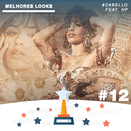#12 cabello hp