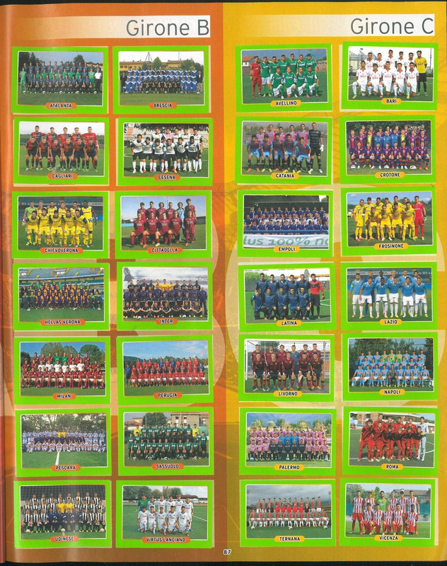 Album Calciatori 2014-2015 Panini-089