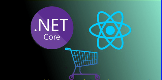 Learn to build an e-commerce store with .Net, React & Redux