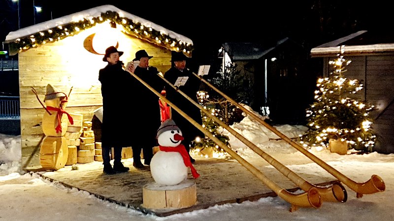 DOLOMITAS: NIEVE Y MERCADOS NAVIDEÑOS EN NOCHEVIEJA - Blogs de Italia - FIE- SELVA DI VAL GARDENA-STA. CRISTINA DI VAL GARDENA (18)