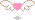 heart with wings