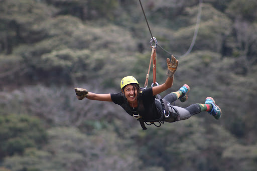 Aventura en Inca Jungle por 3 Dias a Machu Picchu