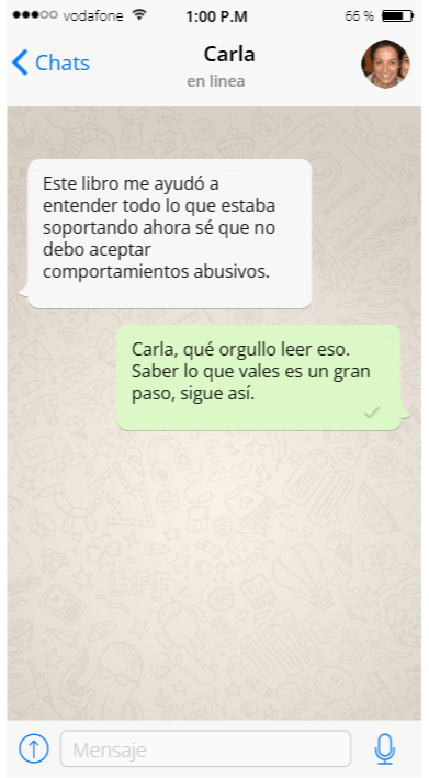Testimonio 2