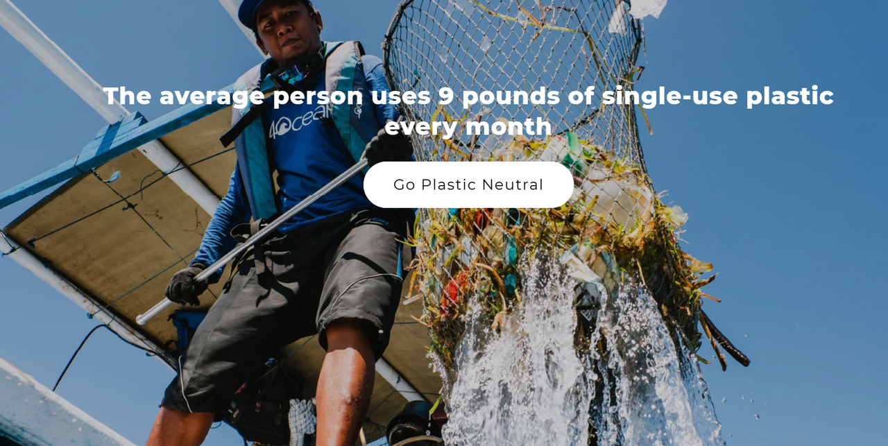 4ocean – Help Clean Ocean Pollution Now 4ocean – Help Clean Ocean Pollution Now