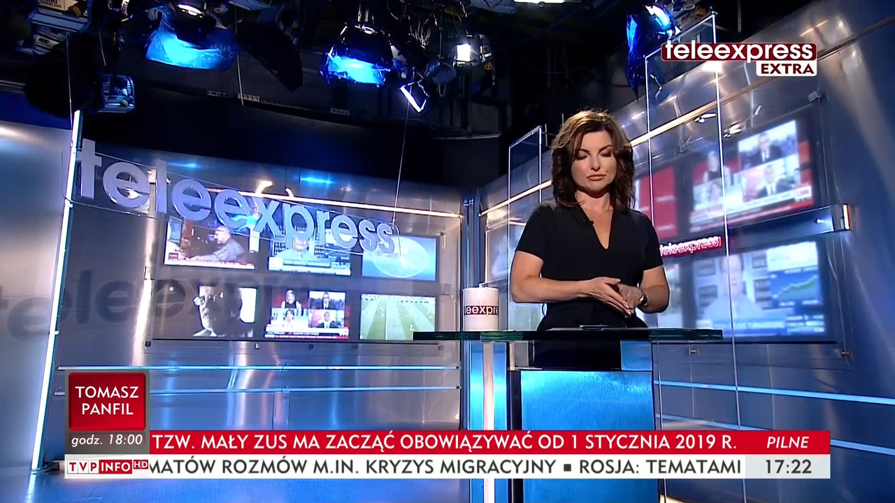 TeX Extra - 26.06.2018 #29