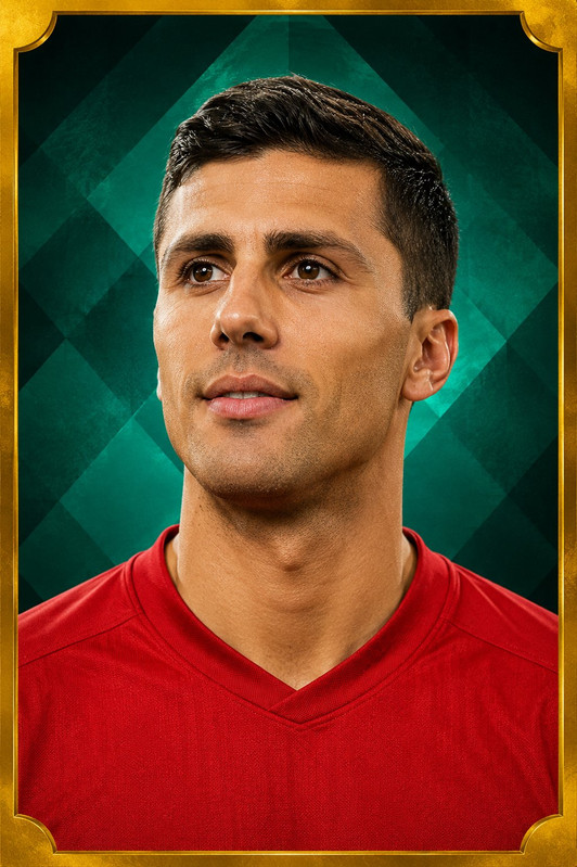 Rodri