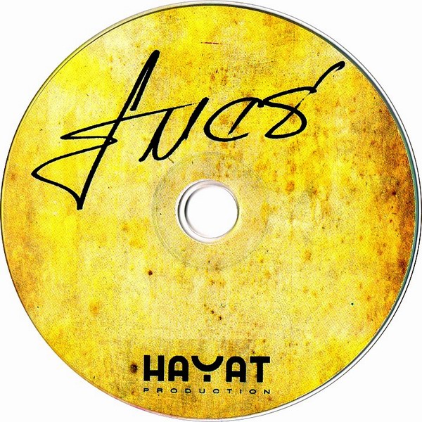 Enes_Begovic_2011_Uspomene_CD