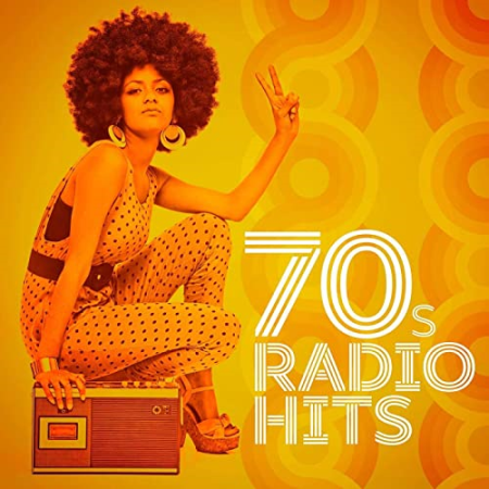 VA - 70's Radio Hits (2020) FLAC