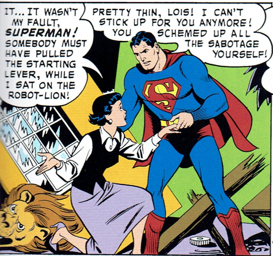 Lois 2 4