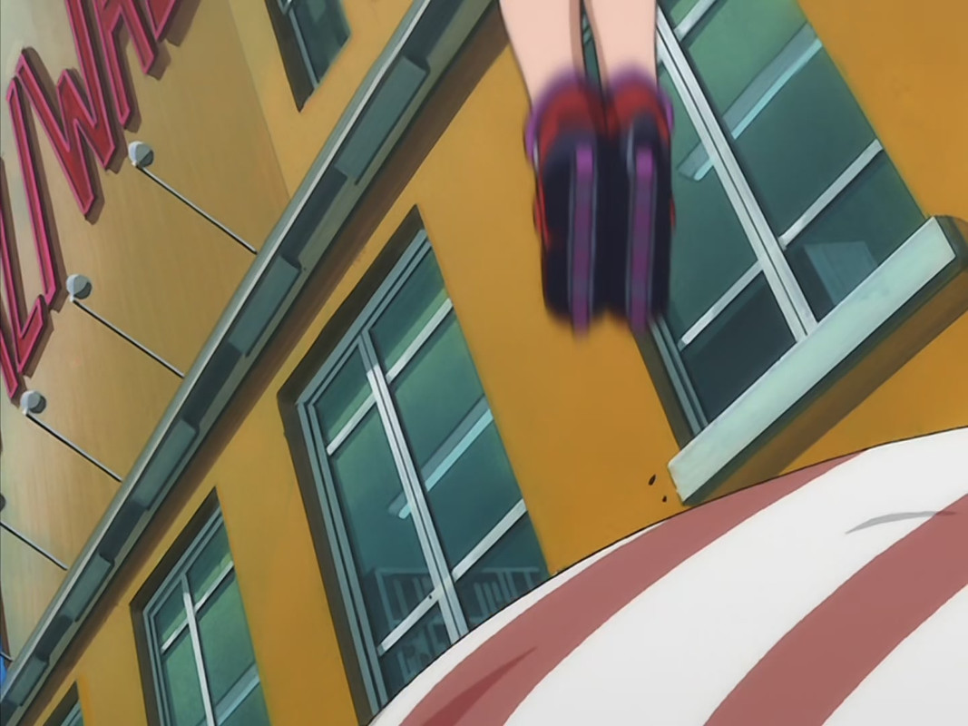 Kaleido Star (2003) - S01E01 - My Amazing Stage Debut.0000