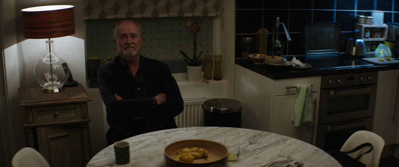 The Sense of an Ending 2017 (1080p x265 10bit Ti