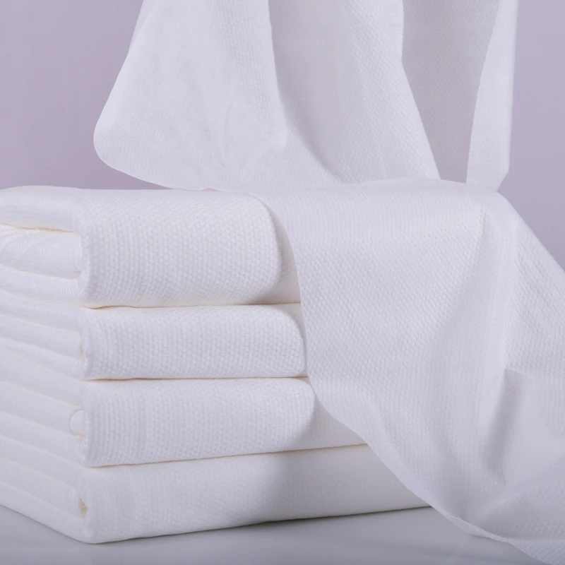 Полотенце из спанлейса 