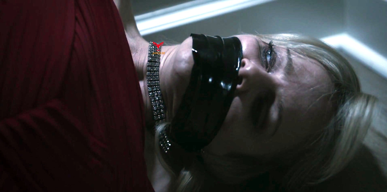 Mircea Monroe 4 - Masquerade  2021