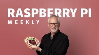 Raspberry Pi Weekly (Updated 892019) Raspberry Pi Weekly (Updated 892019)