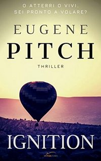 Eugene Pitch - Ignition (2019)