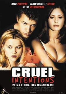 Cruel Intentions (1999).avi DvdRip AC3 iTA