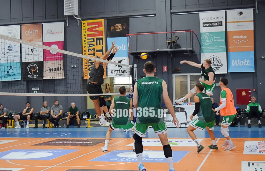 , Καλαμάτα: Νικητής του τουρνουά «Γιάννης Μπουσούνης» ο Παναθηναϊκός – Βίντεο