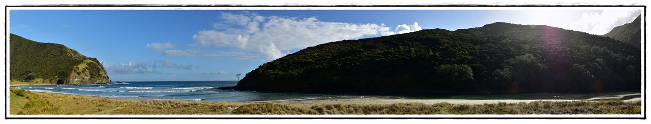 Diez días de roadtrip por Northland en caravana (febrero 2021) [II] - Escapadas y rutas por la Nueva Zelanda menos conocida (22)
