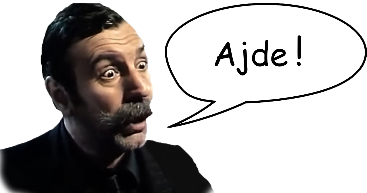 Ajde